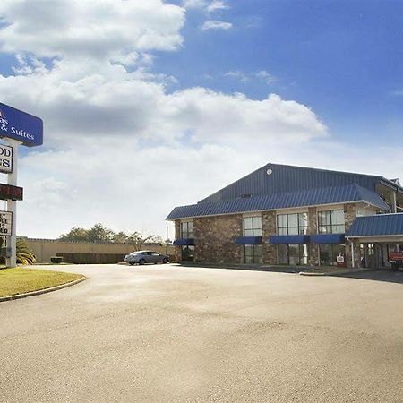 Daybreak Suites Extended Stay Dothan Eksteriør billede