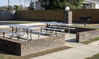 Daybreak Suites Extended Stay Dothan Eksteriør billede
