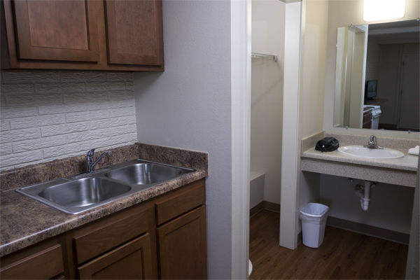Daybreak Suites Extended Stay Dothan Eksteriør billede