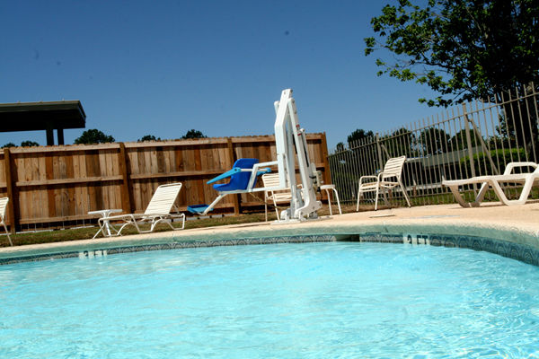 Daybreak Suites Extended Stay Dothan Eksteriør billede